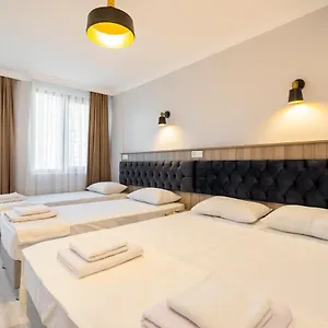 Sehzade Hotel Istambul