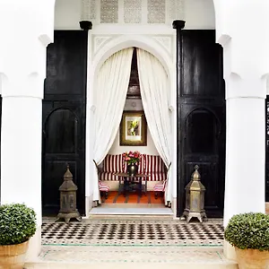 Riad L'hôtel Marrakech, Marrakesh