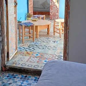 Dar Berg Barod Hébergement de vacances Essaouira