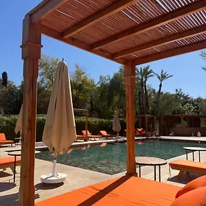 Hotel Pavillon Du Golf, Marrakesh