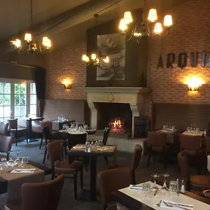Arquier Hotel Les Milles