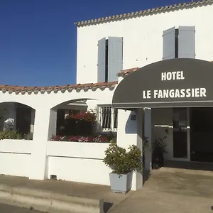 Le Fangassier Hotel Les Saintes-Maries-de-la-Mer