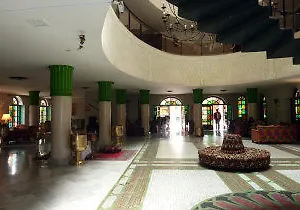 Hotel Le Marrakech, Marrakesh